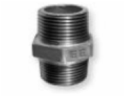 Odlewnia Zawiercie 6/4 šroubovací vsuvka, pozink