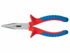 Top Tools Prodloužené kleště rovné 200mm 32D115