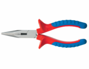Top Tools Prodloužené kleště rovné 200mm 32D115