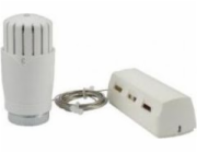 Schlosser Brilliant hlava s dálkovým senzorem bílá (600100010)