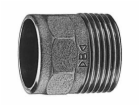 Conex vsuvka pro pájené a závitové spoje 15x3/8 bronz - 4...