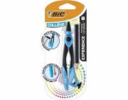 Bic cirkus s tužkou zážitek bic