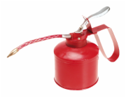 Top Tools Oiler 300ml s ohebnou špičkou 13cm (77P505)