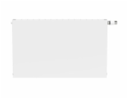 Dekorativní radiátor Stelrad Planar s hladkým předním panelem Typ 22 60 x 70cm levý (GR-ST-P-22070L)