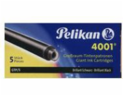 Náboje Pelikan Long GTP/5 (159761)