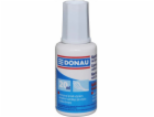 Donau TEKUTÉ Štětec na korektor 20ml (7615001-99)