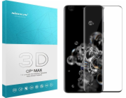 Nillkin Nillkin 3D CP+ MAX Glass Galaxy S20 Ultra - Černá univerzální