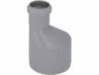 Magnaplast HTR 50/40mm Interní redukce odpadních vod (11300)