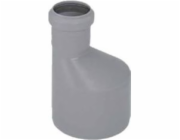 Magnaplast HTR 50/40mm Interní redukce odpadních vod (11300)