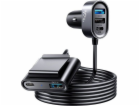 Nabíječka JR-CL05 JR-CL05 5xusb 75W nabíječka automobilu
