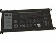 Baterie Dell Baterie do notebooku Dell 15,2 V 3500 mAh (CYMGM)