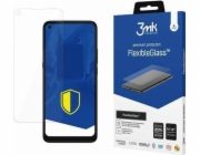 3mk hybridní sklo FlexibleGlass pro Motorola Moto G9 Power