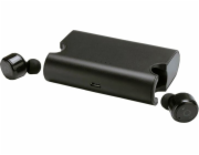 Sluchátka Platinet Sport + nabíjecí stanice (43892)