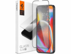 Spigen Tempered glass Spigen GLAS.tR Slim Apple iPhone 13...