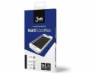 3MK HardGlass MAX iPhone 8 Plus černé tvrzené sklo fullsc...