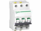 Schneider Electric Jistič 3P C 25A 10kA AC iC60H-C25-3 (A...