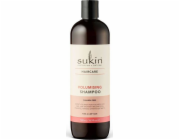 Sukin Sukin, VOLUMISING šampon pro objem, 500 ml