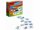 Alexander ALEXANDER Cars Memory Game - 0576
