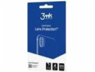 Hybridní sklo 3MK pro objektiv fotoaparátu 3MK Ochrana ob...