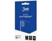 Hybridní sklo 3MK pro objektiv fotoaparátu 3MK Ochrana objektivu Motorola Defy 2021 [4 PACK]