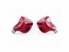 Sluchátka Kiner Kiner BD005 Pro - Jewel Red