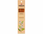 Sattva Sattva Natural Indian kadidlo Natural Indian Neroli 15pcs | Doručení zdarma od PLN 250