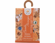La Casa de los Aromas La Casa de los Aromas Aroma Intenso vonný sáček Skořice a pomeranč 100 ml