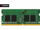 Paměť pro notebook Kingston SODIMM, DDR4, 4 GB, 3200 MHz,...