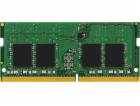 Paměť pro notebook Kingston SODIMM, DDR4, 4 GB, 3200 MHz,...