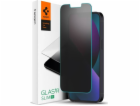 Spigen Tempered glass Spigen GLAS.tR Slim Apple iPhone 13...