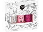 Nailmatic Nailmatic Kids Las Vegas sada laků na nehty Sup...
