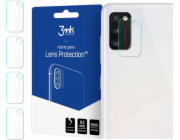 HYBRIDNÍ SKLO 3MK 3MK OCHRANA ČOČEK GALAXY A41