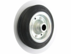 Zabi Metal-gumové kolo s montážní sadou 125mm - 21