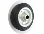 Zabi Metal-gumové kolo s montážní sadou 125mm - 21