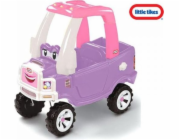 Little Tikes Car Cozy Truck Princesses 627514