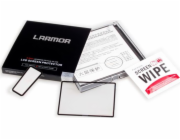 Kryt LCD GGS GGS Larmor pro Canon 70D / 80D