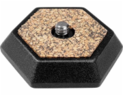 Camrock hlava Rychloupínací deska pro stativ Camrock TS53