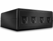 Lindy Lindy 70436 2portový audio přepínač TosLink