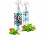 Klareko KLAREKO Vůně ve spreji pro domácnost Pink Grapefruit Mint 250ml