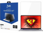 3MK filtr 3MK hybridní sklo FlexibleGlass Lite Macbook Pro 14 2021
