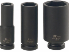Teng Tools Dlouhý nástavec na stroj 1/2 19 mm DIN