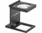 Limitní 6x dílenská lupa se stupnicí Limit LPF