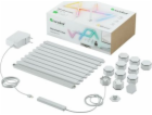 Nanoleaf Nanoleaf Lines Starter Kit - světelné proužky (9...