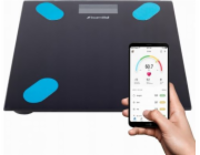 Koupelnová váha Kamille KM-7111