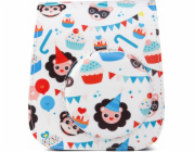 LoveInstant Case Cover pro Fujifilm Instax Mini 11 – narozeniny