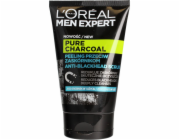 L'Oreal Paris L'OREAL_Men Expert peeling proti černým tečkám Pure Power Charcoal 100ml