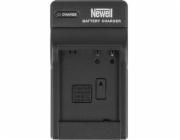 Nabíječka kamer Newell Newell DC-USB nabíječka pro baterie DMW-BLG10