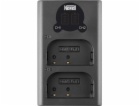 Newell Charger Newell Charger Newell DL-USB-C pro baterie...