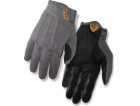 Giro GIRO D'WOOL pánské rukavice long finger titan vel. X...