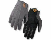 Giro GIRO D'WOOL pánské rukavice long finger titan vel. XXL (obvod ruky od 267 mm / délka dlaně od 211 mm) (NOVINKA)
